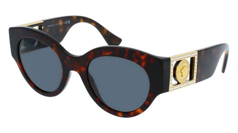 Versace VE4438B Sunglasses 